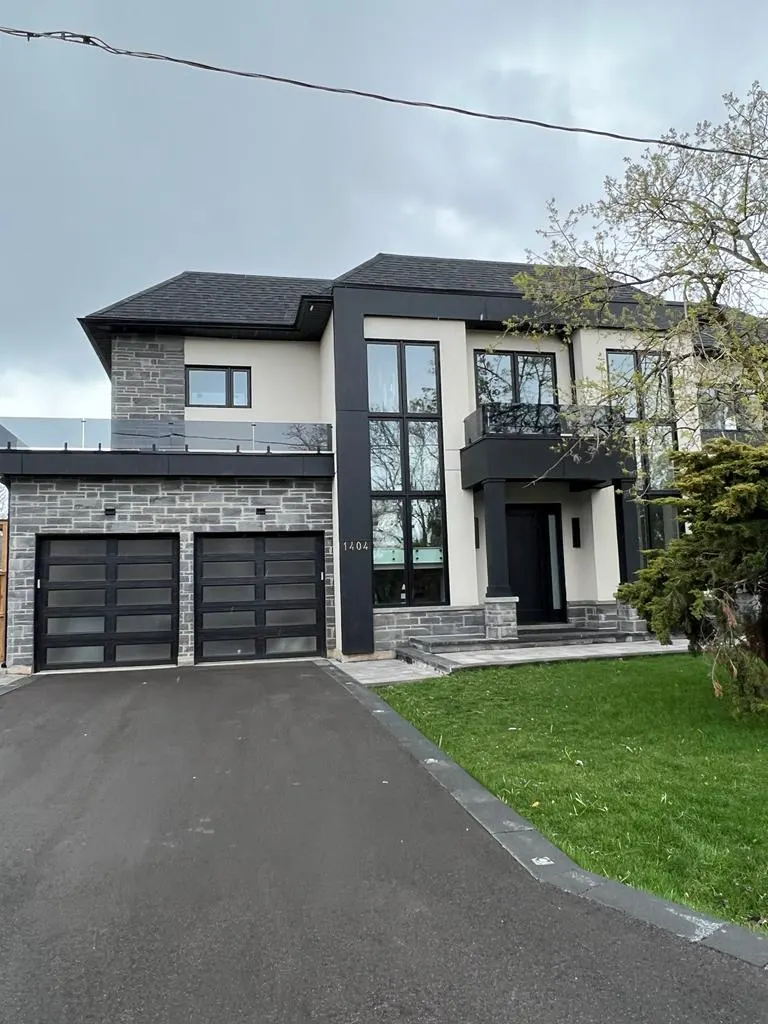 Mouldings & Trim project by Mask Stucco